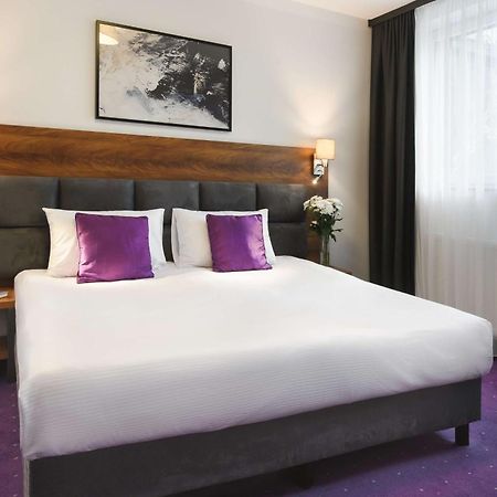 Best Western Plus Hotel Olsztyn Old Town Esterno foto