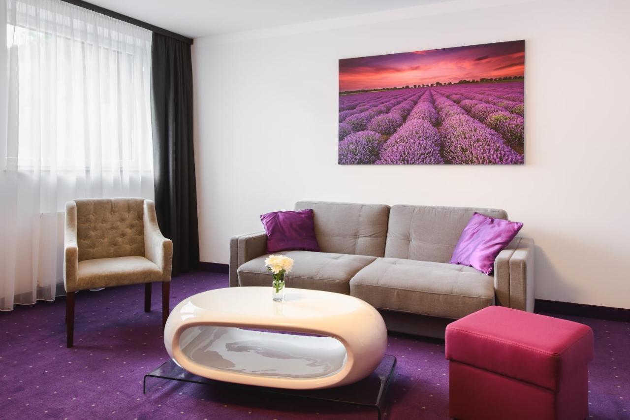 Best Western Plus Hotel Olsztyn Old Town Esterno foto