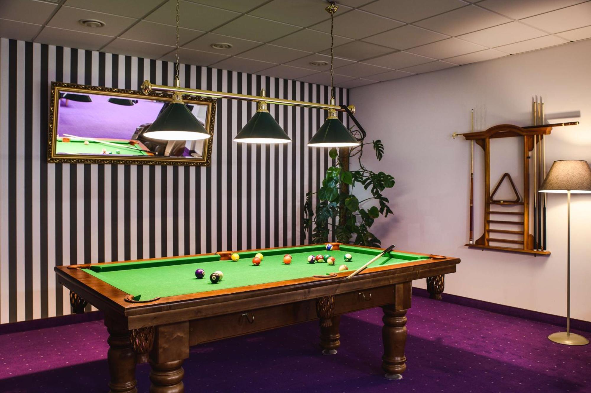 Best Western Plus Hotel Olsztyn Old Town Esterno foto