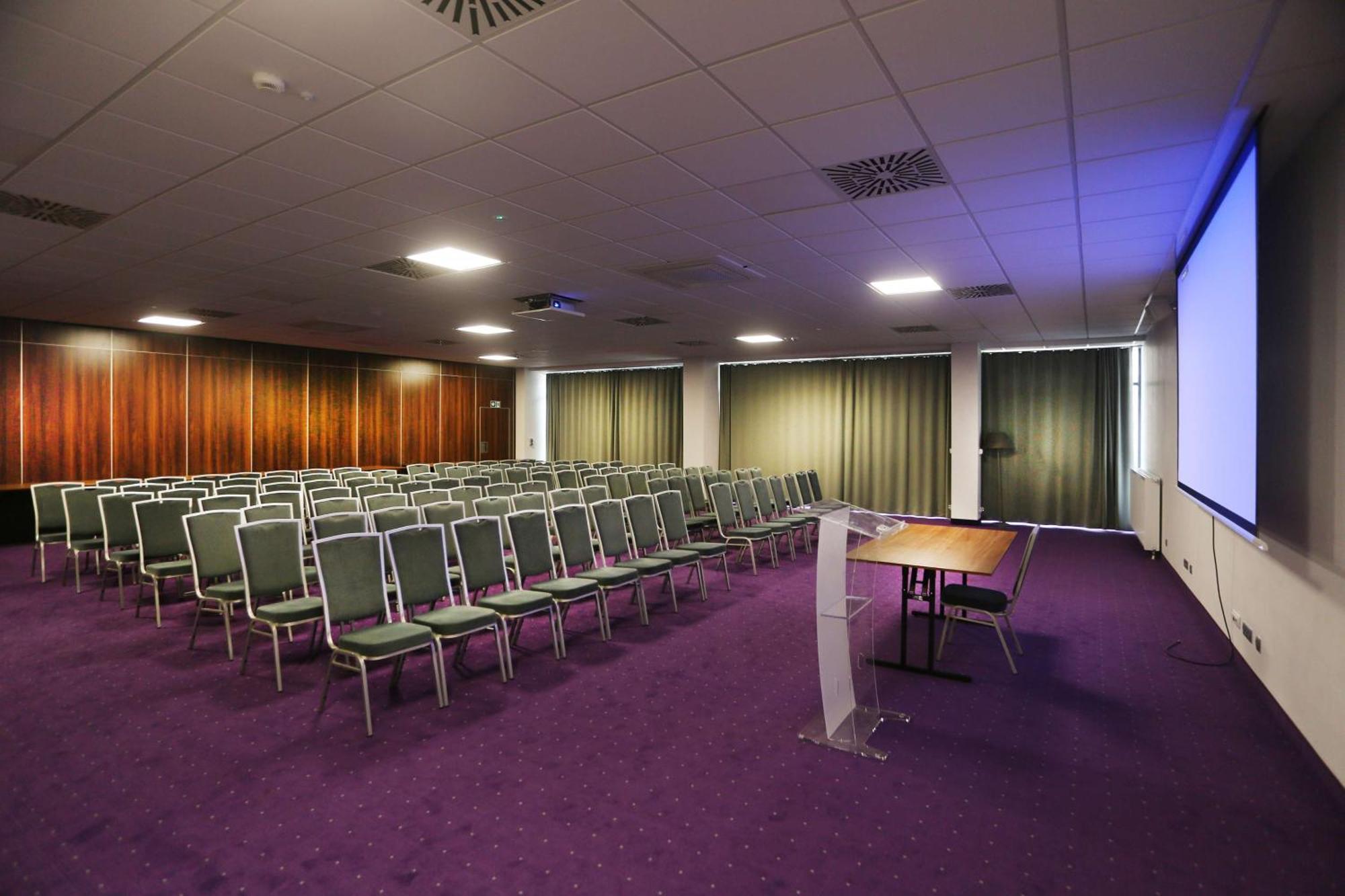 Best Western Plus Hotel Olsztyn Old Town Esterno foto