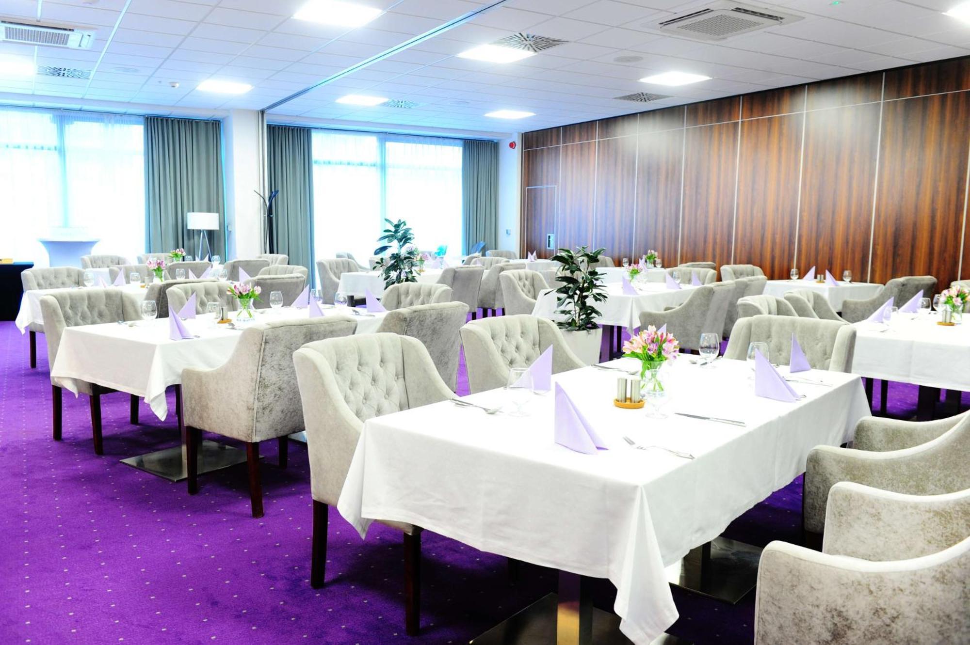 Best Western Plus Hotel Olsztyn Old Town Esterno foto