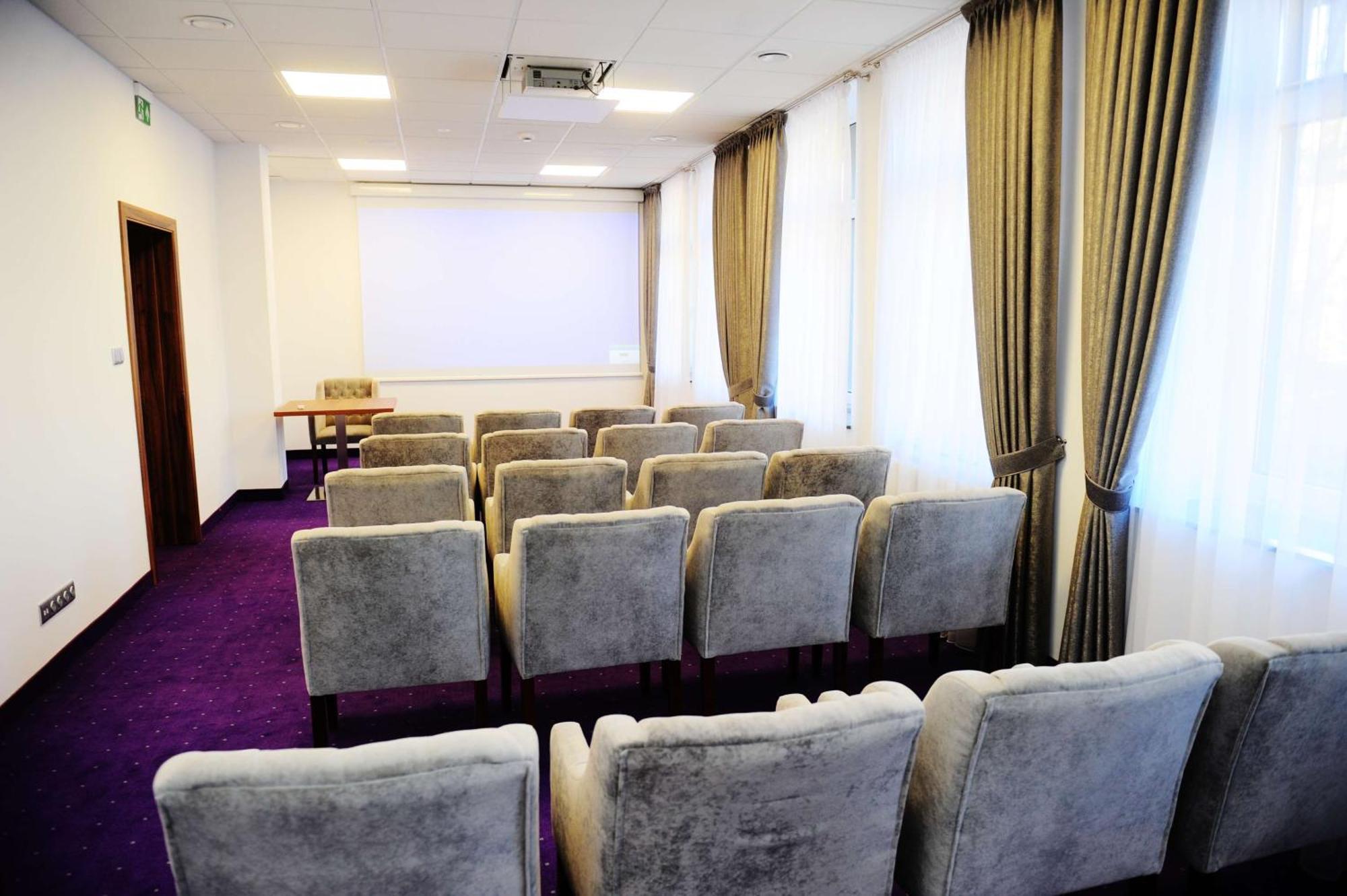 Best Western Plus Hotel Olsztyn Old Town Esterno foto