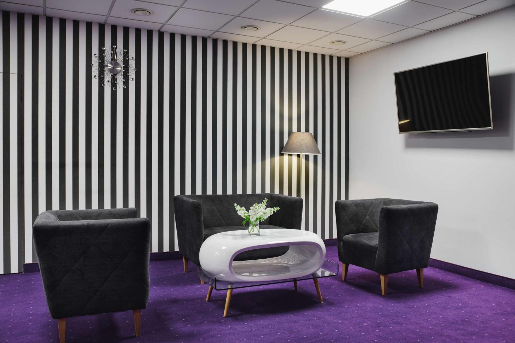 Best Western Plus Hotel Olsztyn Old Town Esterno foto